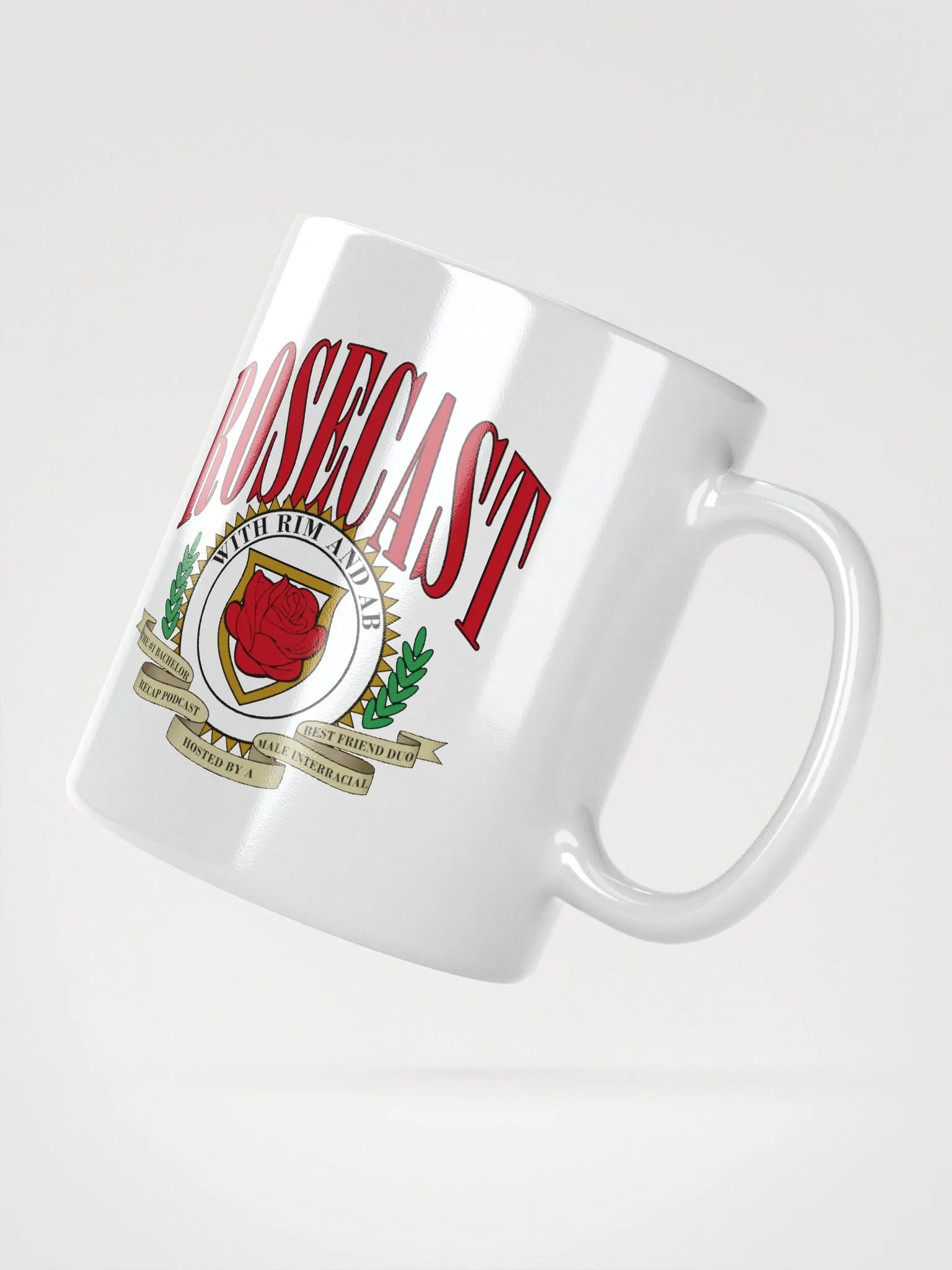 Vintage University Mug product image (3)