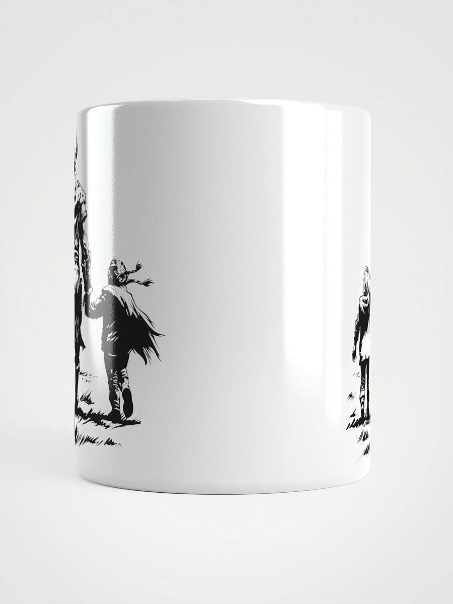 Viking Father Coffee cup product image (15)