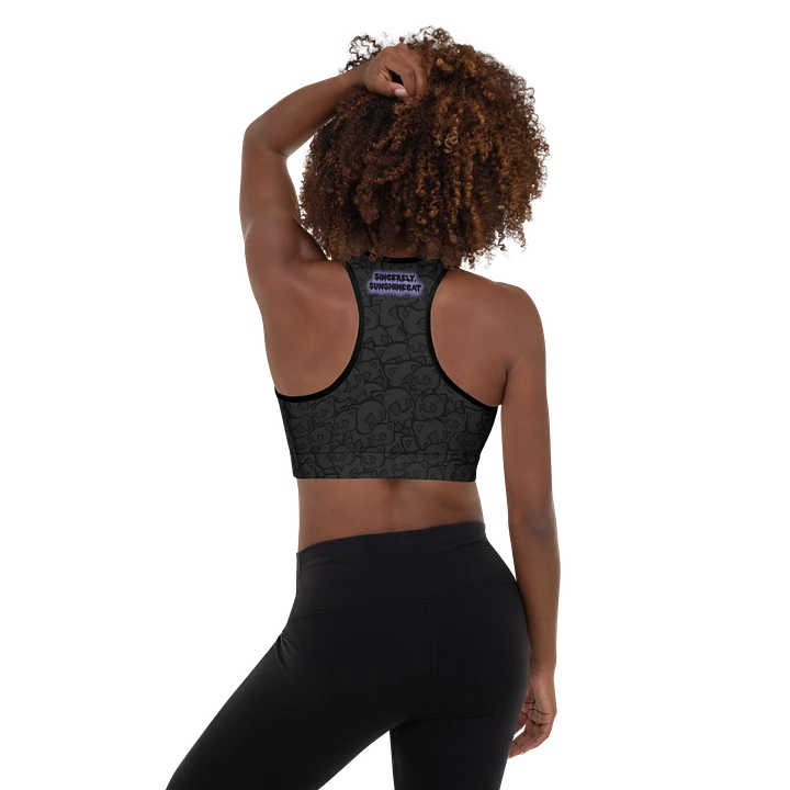 CRUSH Sports Bra product image (2)