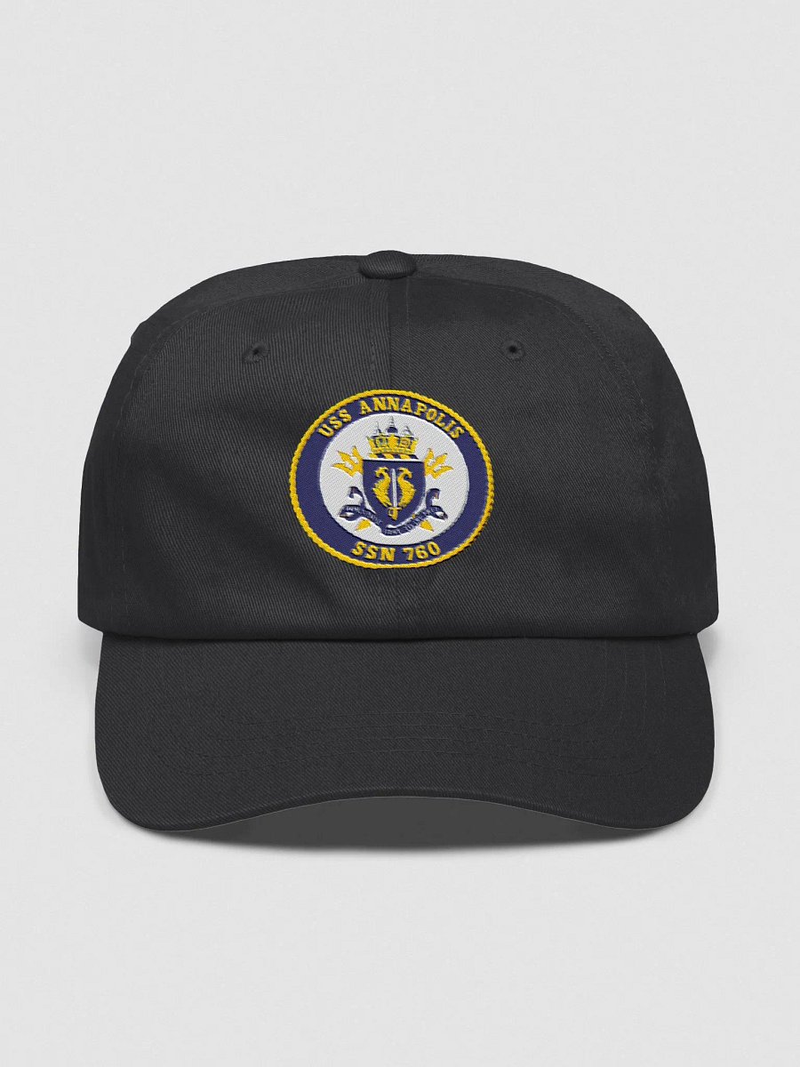 USS Annapolis SSN 760 product image (1)