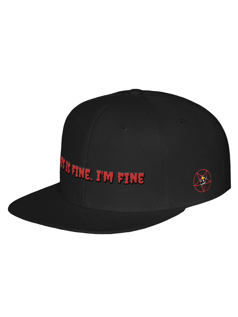 THE FINE HAT product image (2)