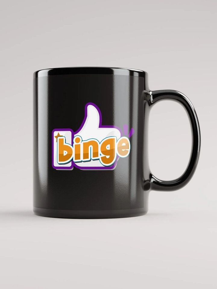 Binge Coffee Mug product image (1)