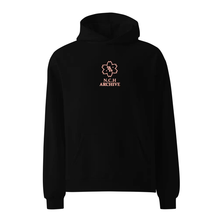 N.C.H Collective Hoodie product image (5)