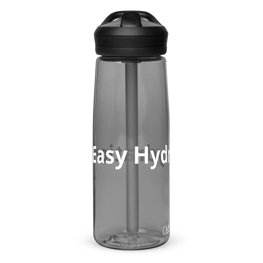 Liquid, Sports Water Bottle product image (2)