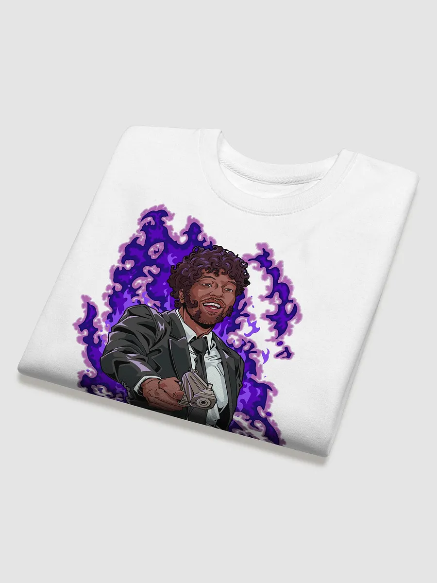 SAY NANI AGAIN! Sweatshirt product image (8)