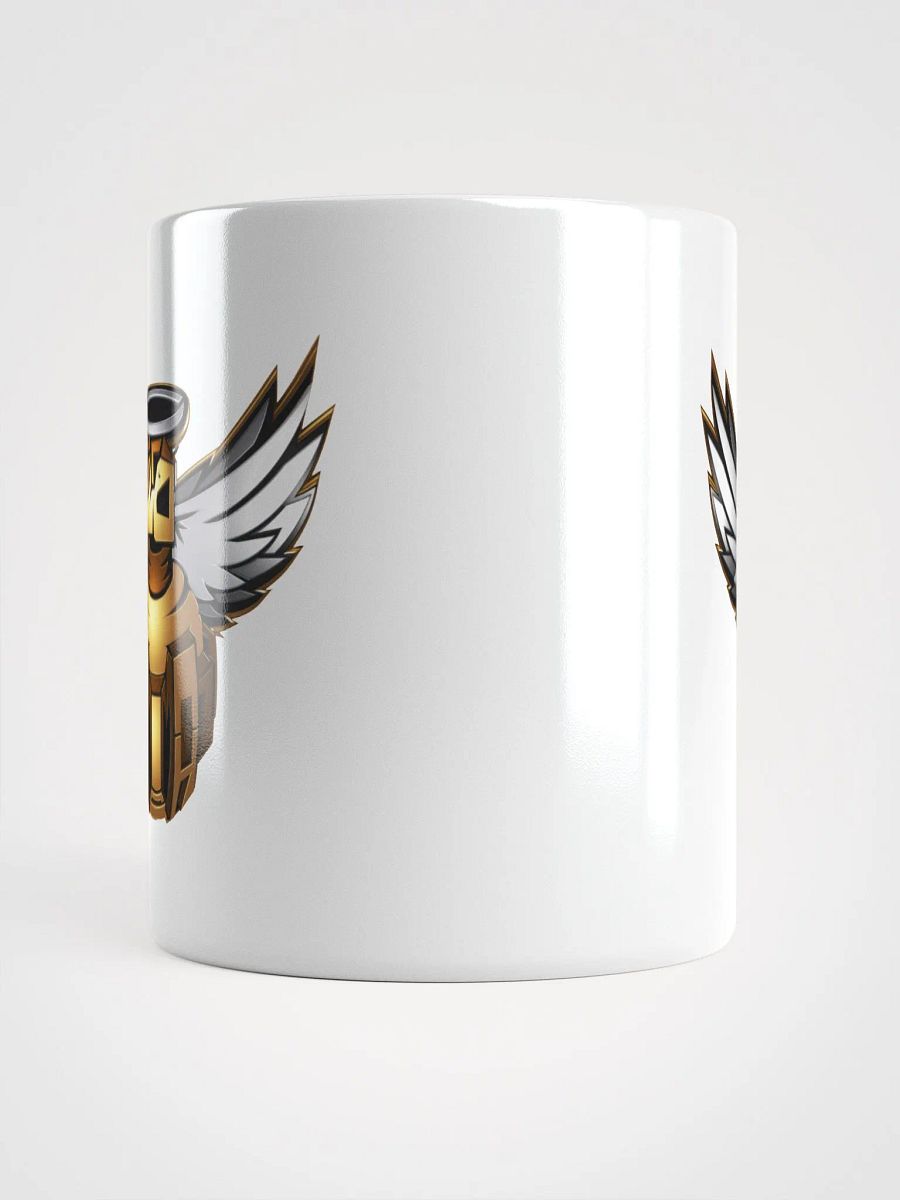 NadeGod Logo Mug product image (5)