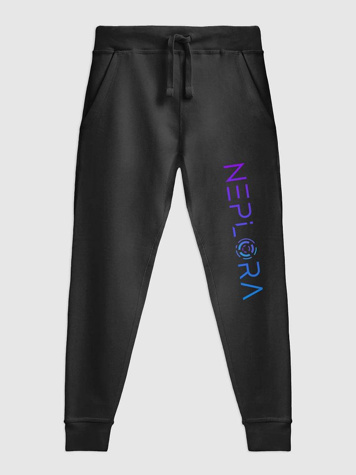 Neplora Fleece Joggers product image (1)