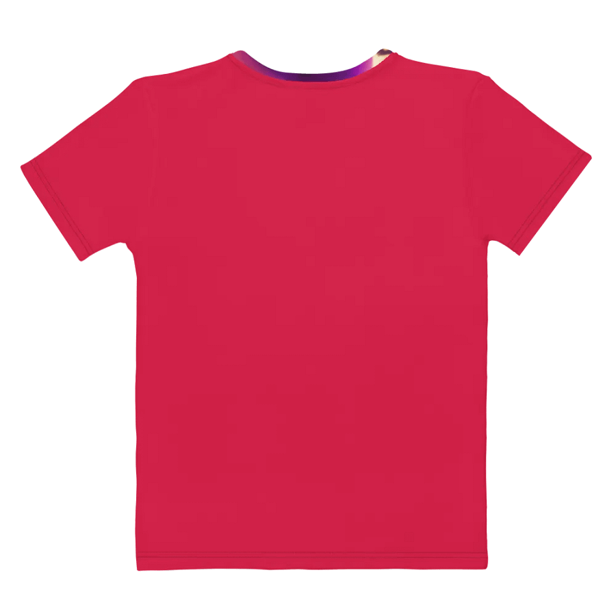 Demon Donut T Shirt product image (4)