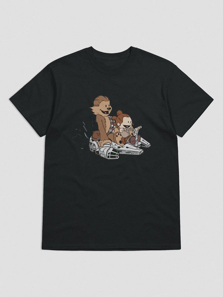Galactic Friends product image (1)