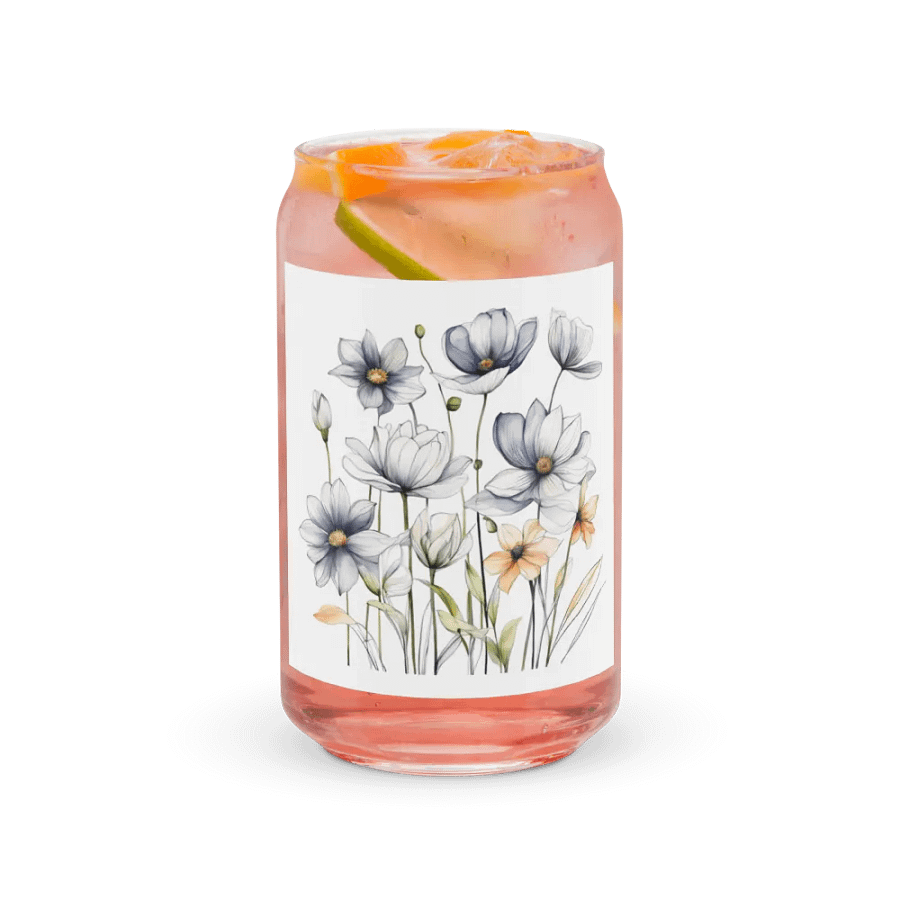 Flowered Glass 1 product image (37)
