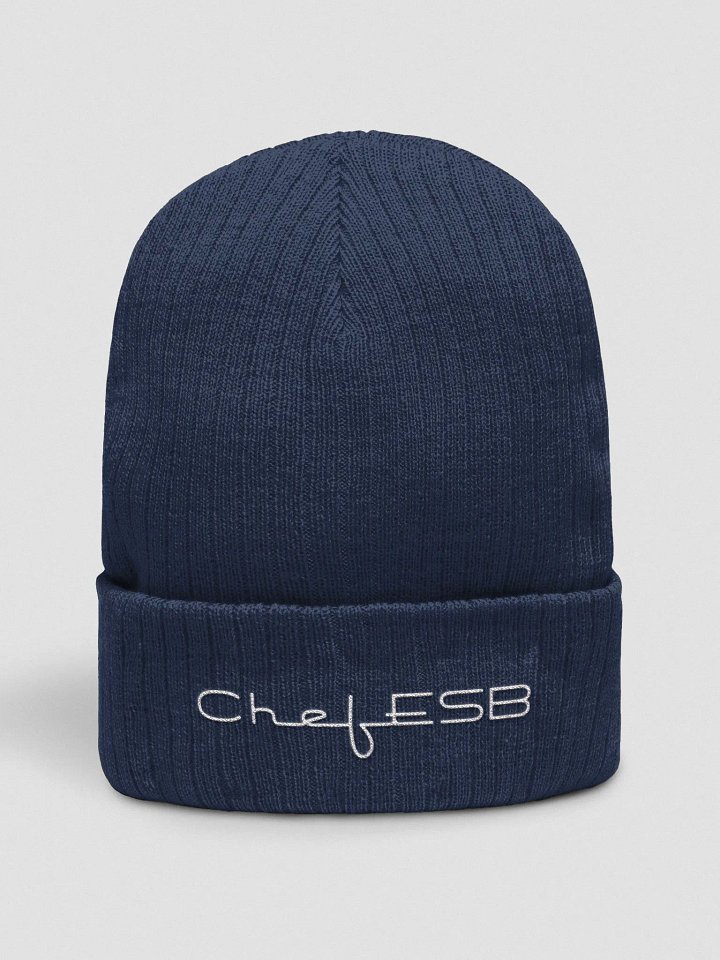Chef beanie! product image (2)