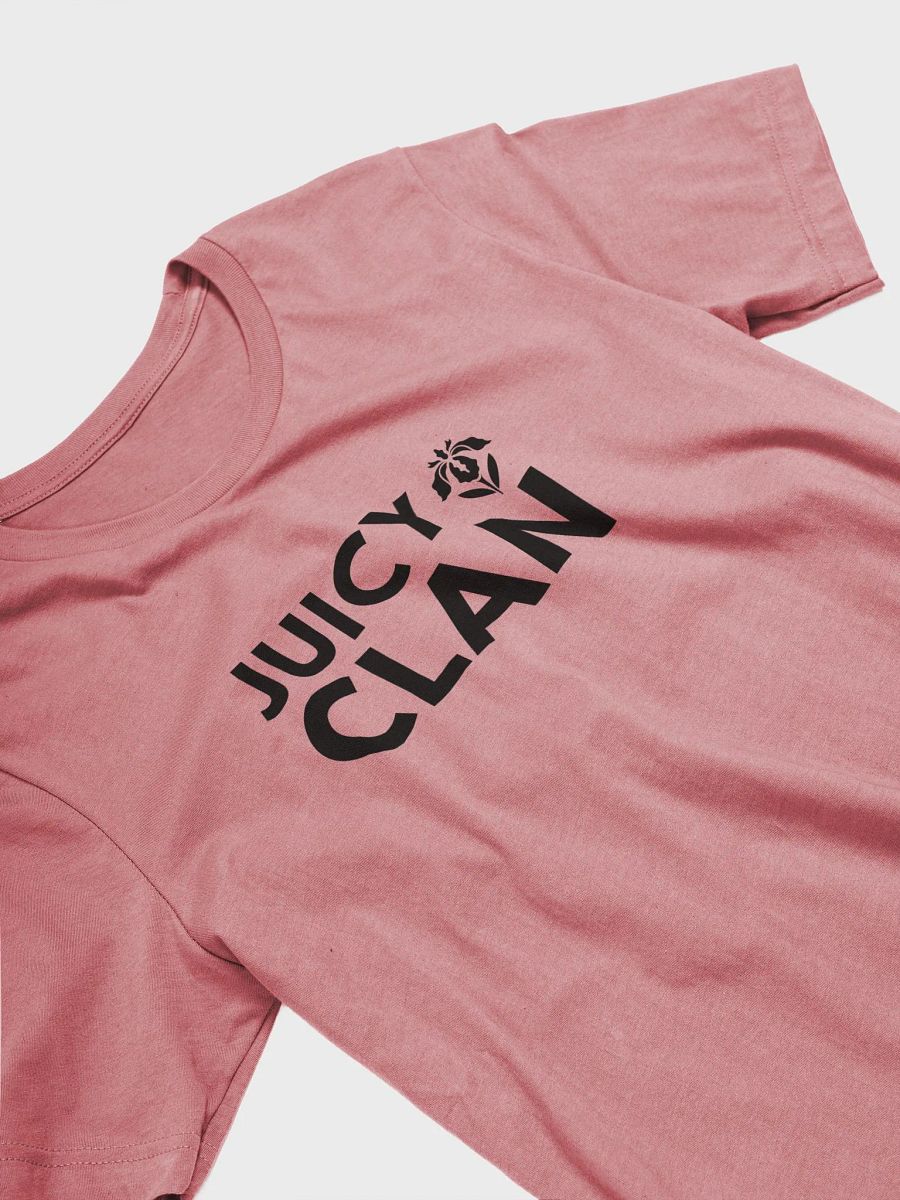 Classic Tee - Juicy Clan product image (5)