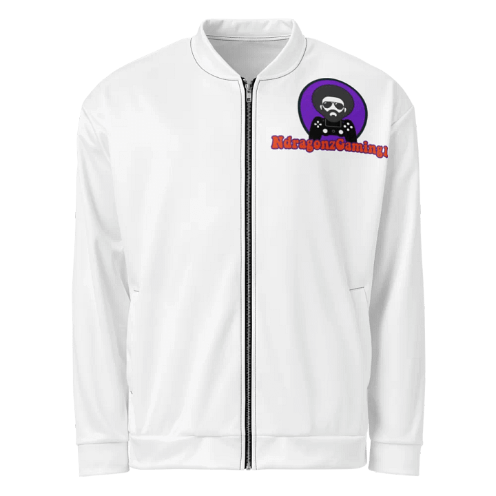 Ndragonz Light Jacket product image (1)