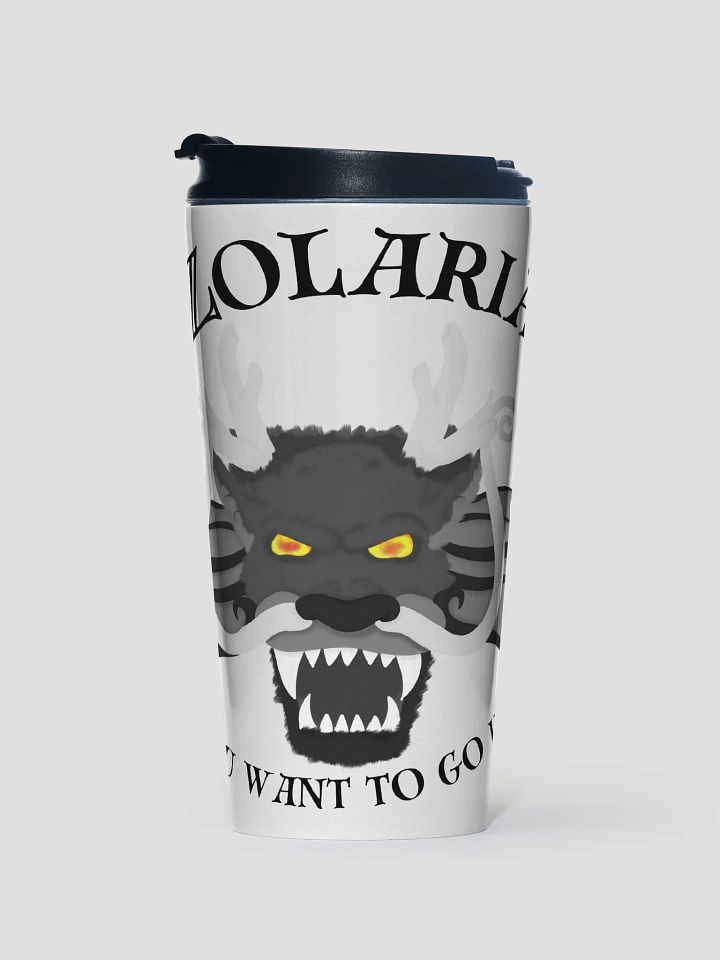 Do you want to go home? Coffee Cup product image (1)