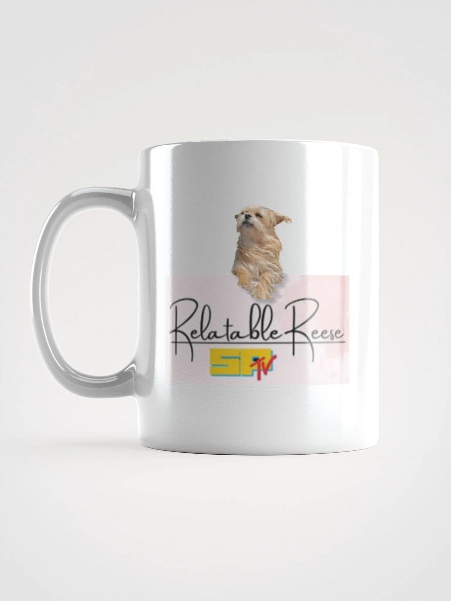 Furry Co-Hosts Mug product image (16)