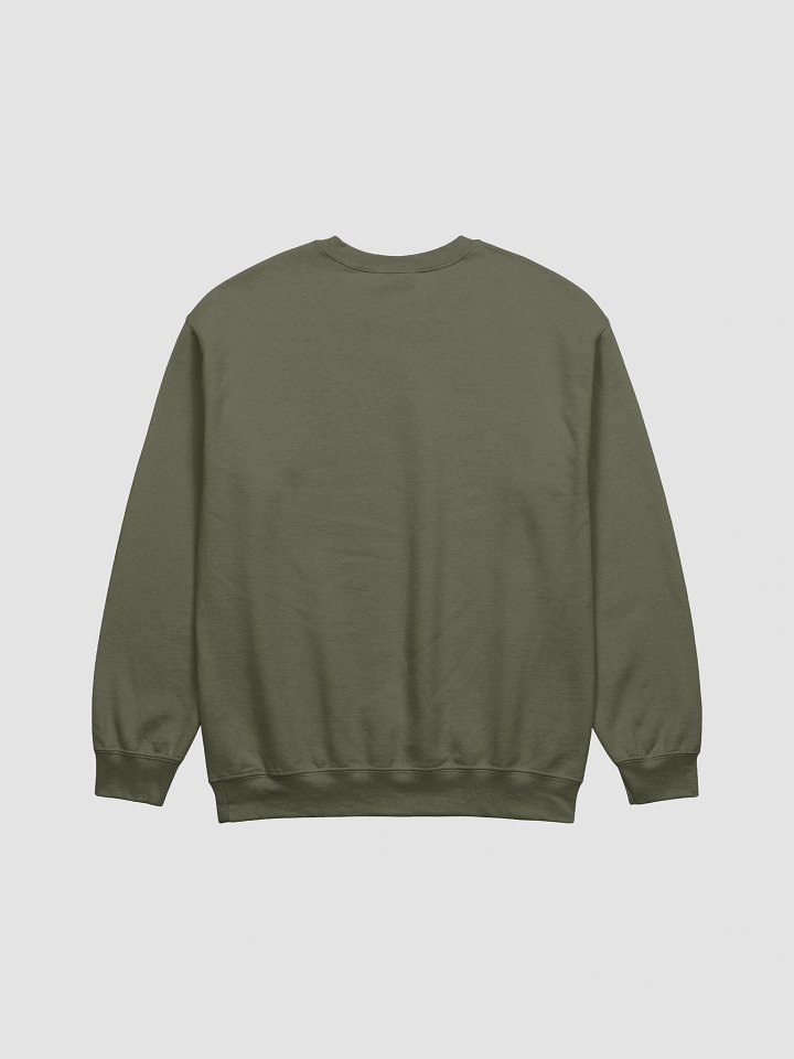 Here For The Boos Halloween Print Long Sleeve Unisex Sweatshirt Top product image (17)