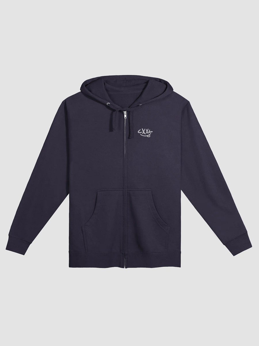 CXXL Zip Ups product image (1)