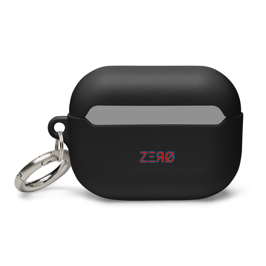 ZΞЯØ AirPod Case product image (2)