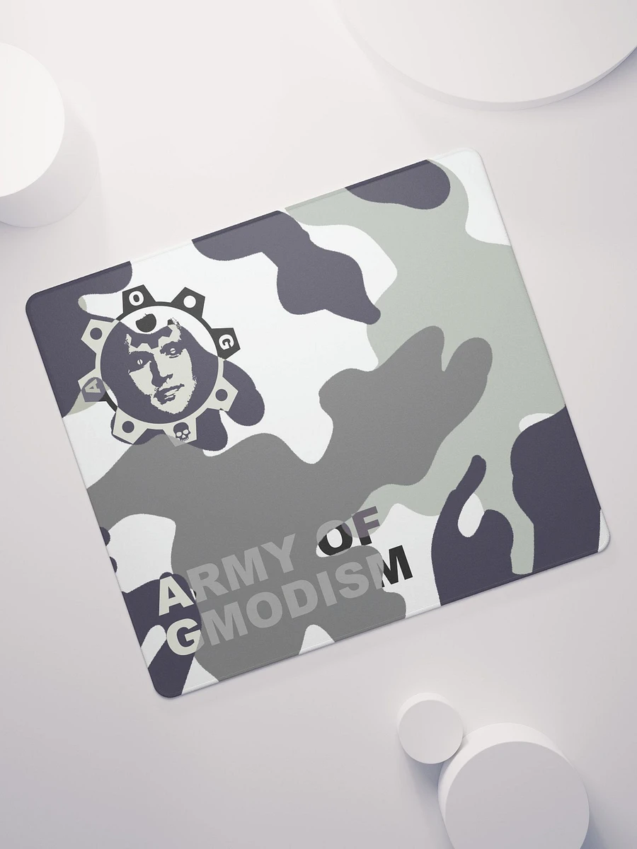 Army of Gmodism Gaming Mousemat product image (11)