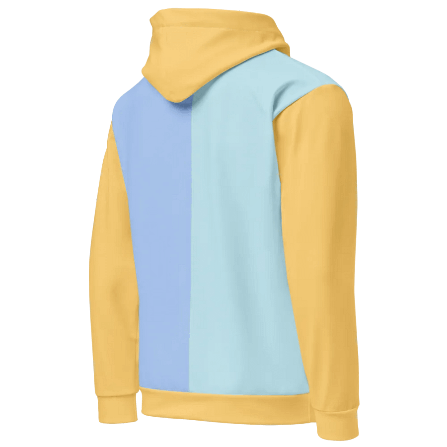 Zephyrweather Colorblock Hoodie product image (4)
