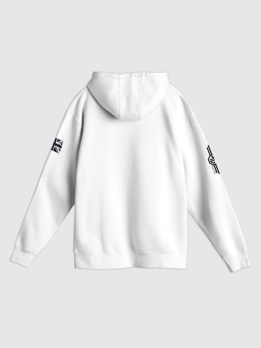 B&W MGBGT Hoodie product image (2)