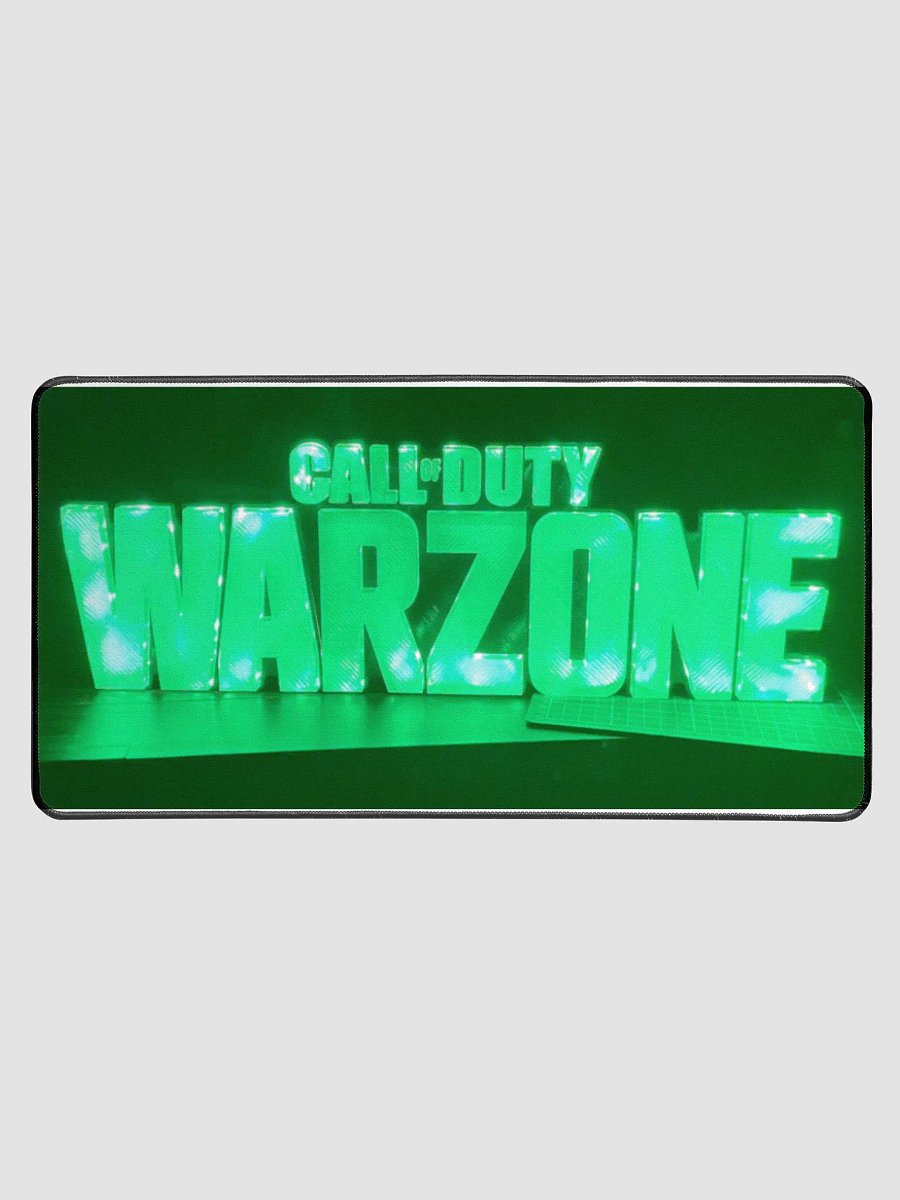 Call of Duty Warzone Moue Pads product image (1)