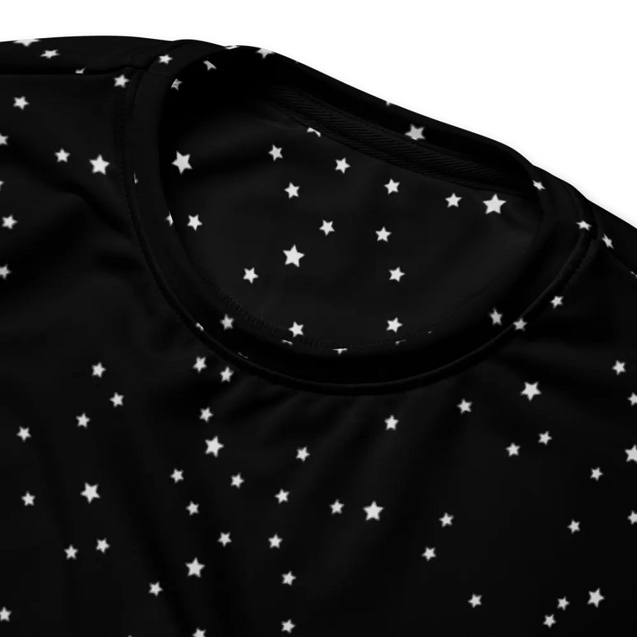 Aries 2025, Attributes, Black Sweatshirt product image (4)