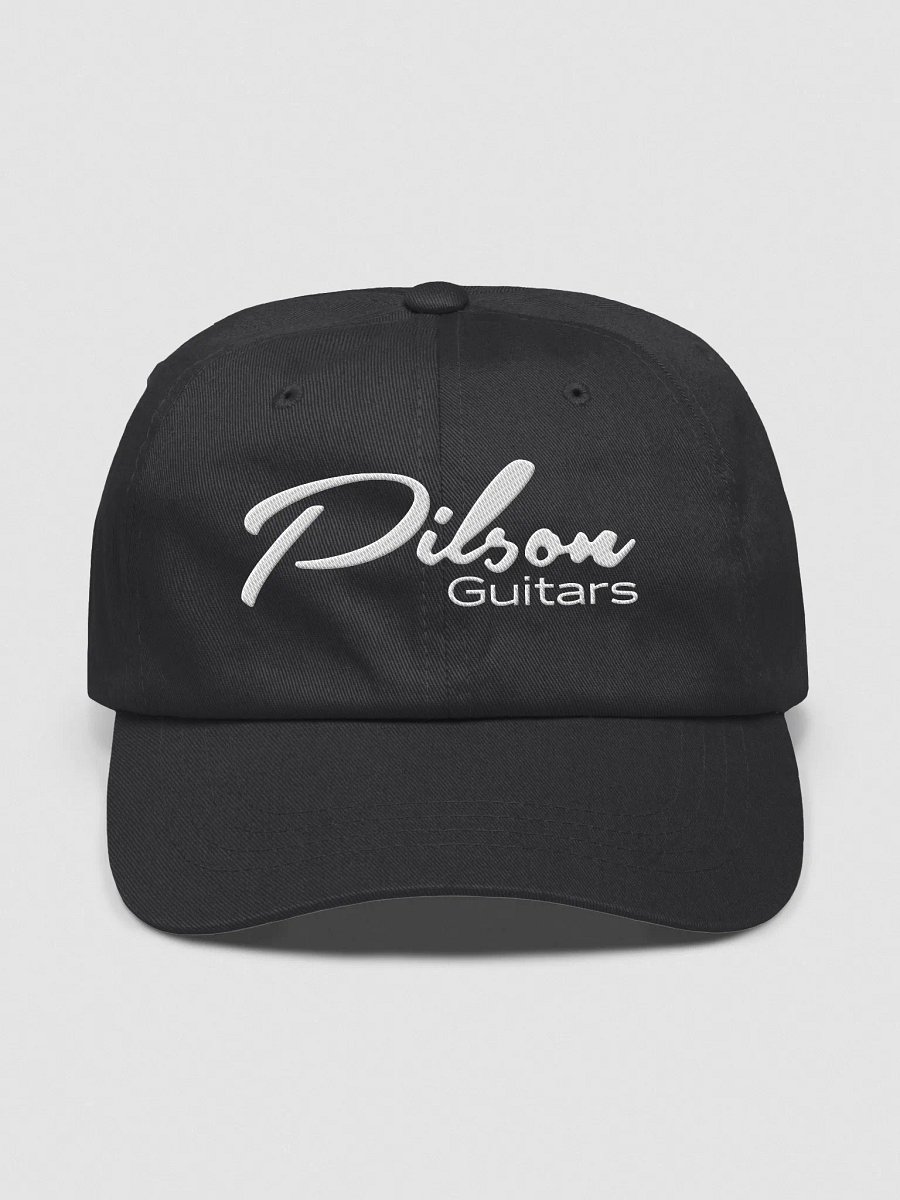 Embroidered Ball Cap product image (1)