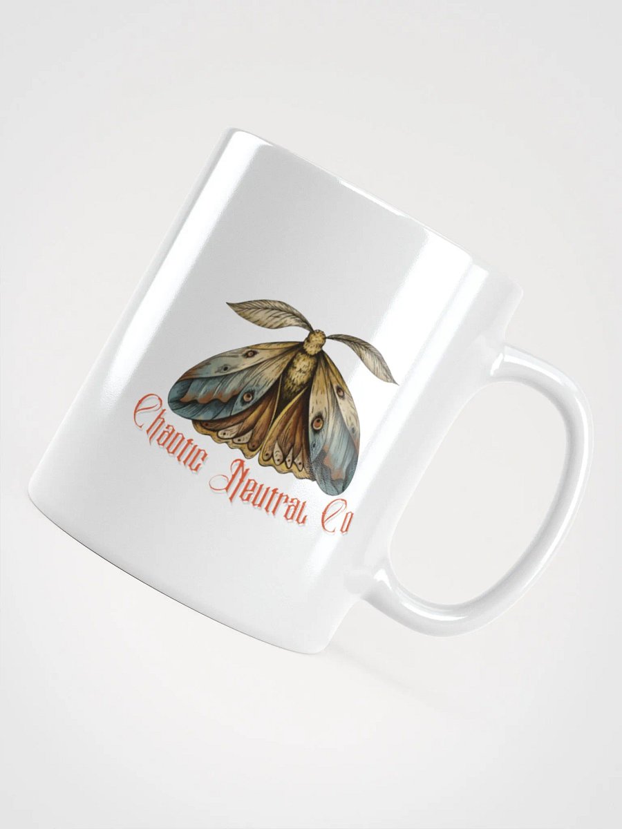 Rebirth Mug product image (5)