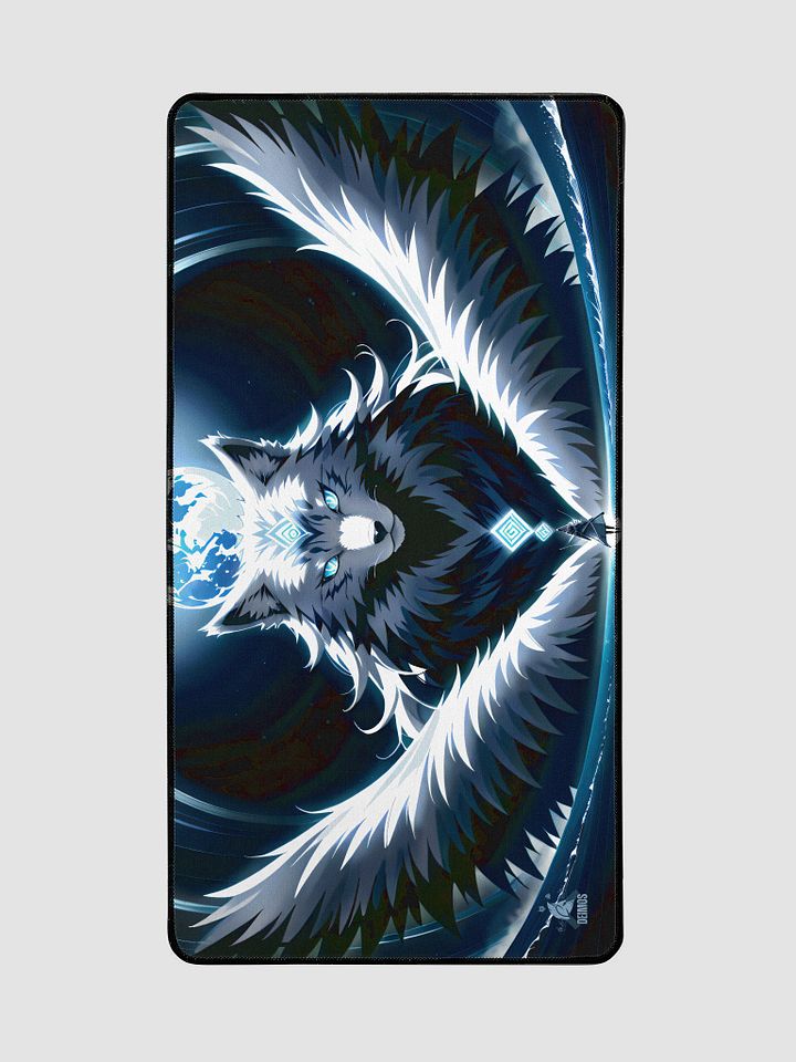 Destiny's Den Mouse Pad product image (2)