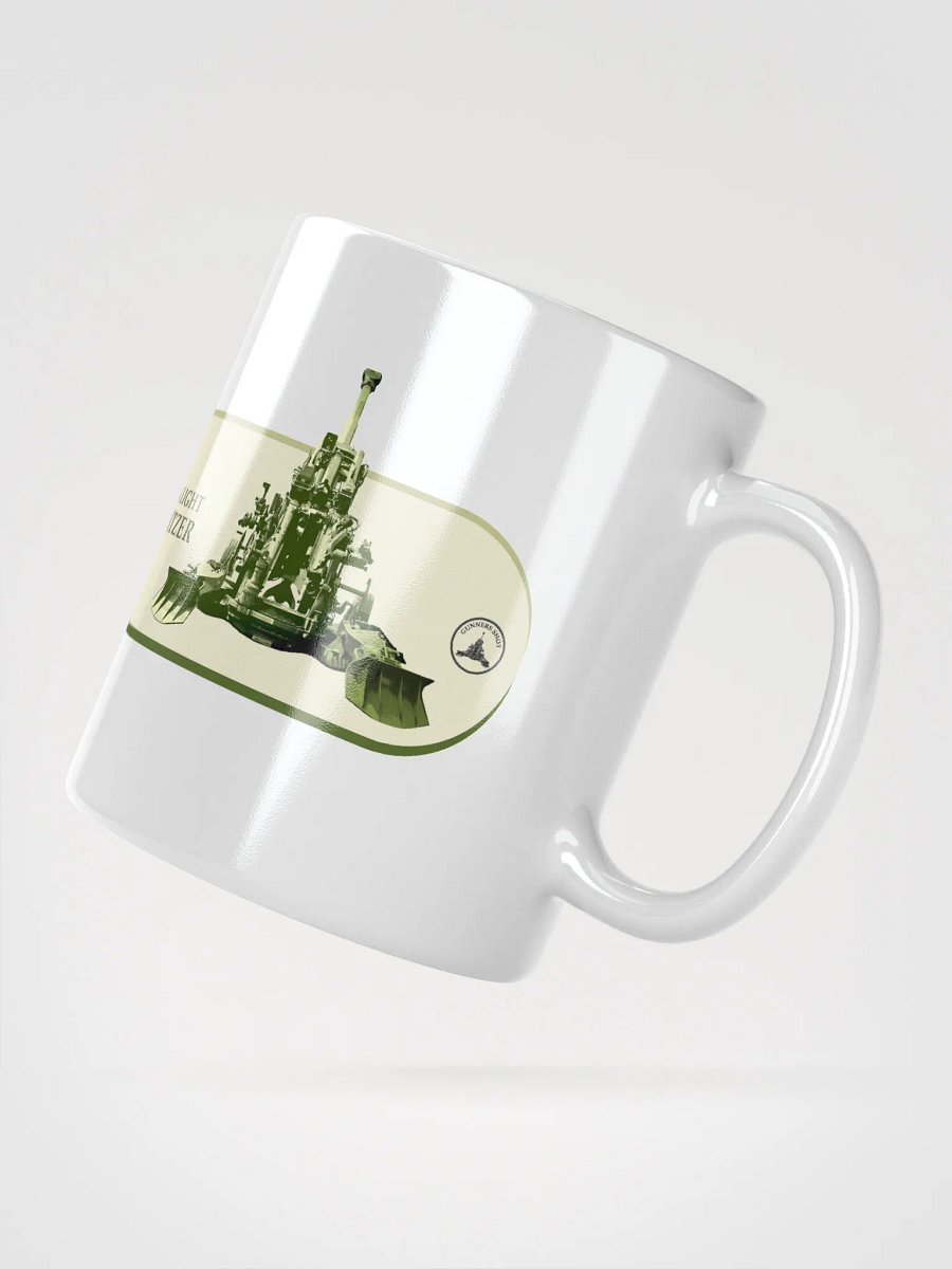Ultralight Howitzer (mug) product image (4)