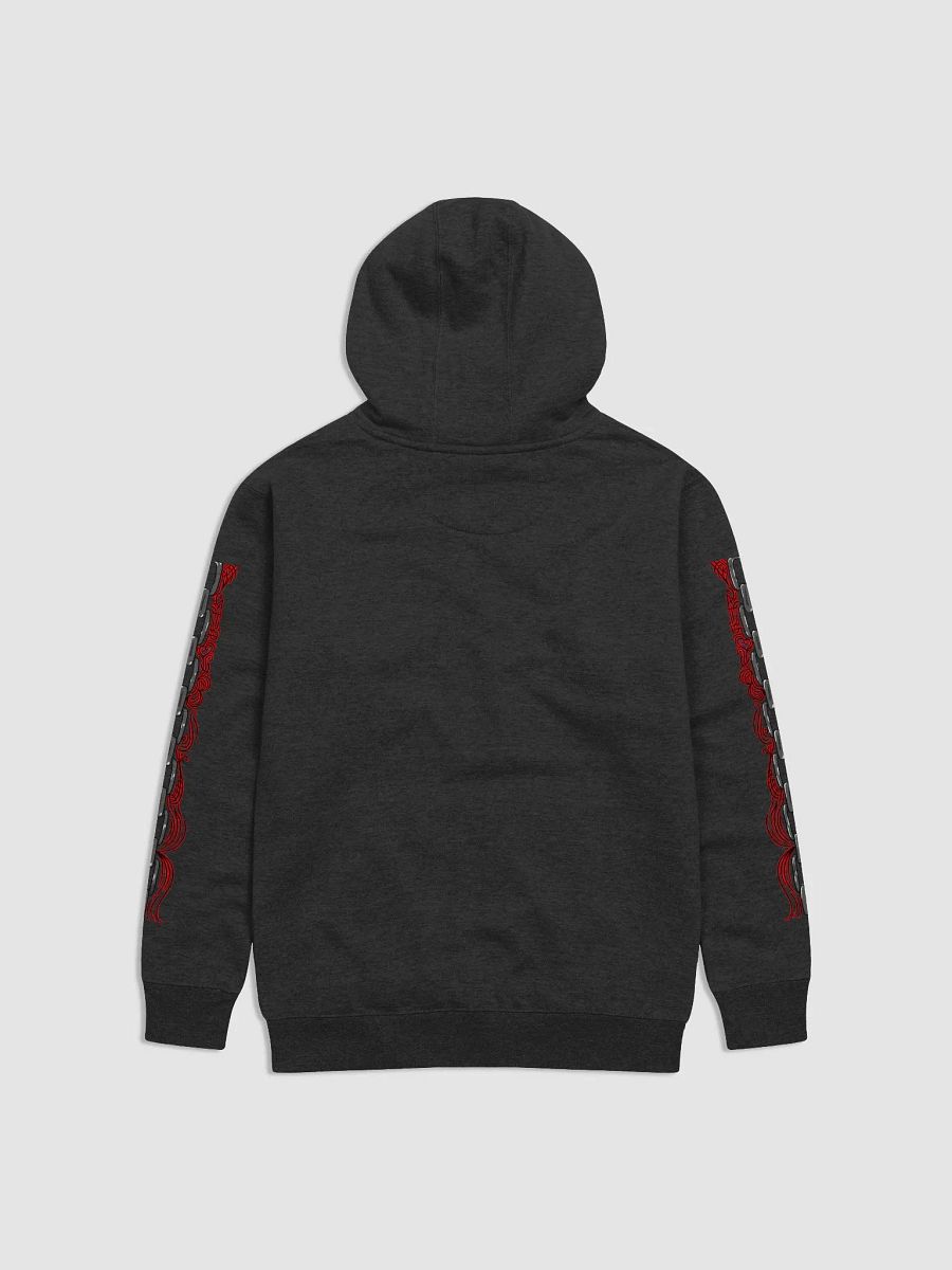 lucifer hoodie product image (2)