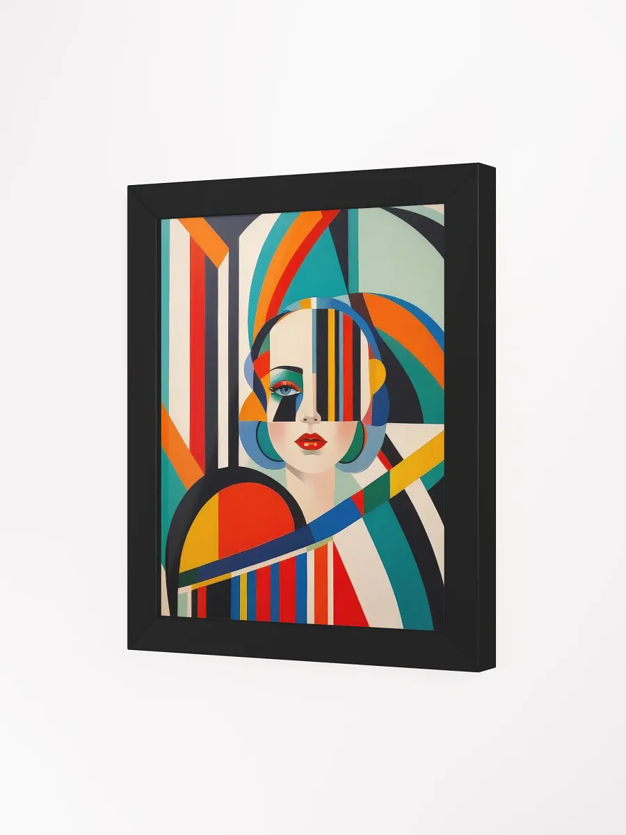 Her Majesty - Wall Art - Framed product image (24)
