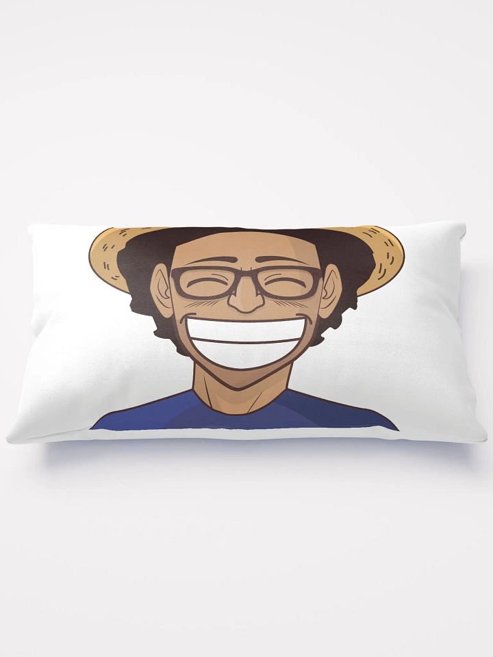Gear4Gib Pillow product image (2)