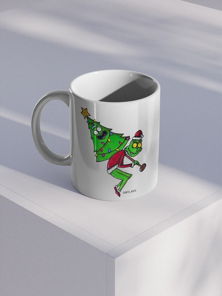 Christmas 1 Mug product image (1)