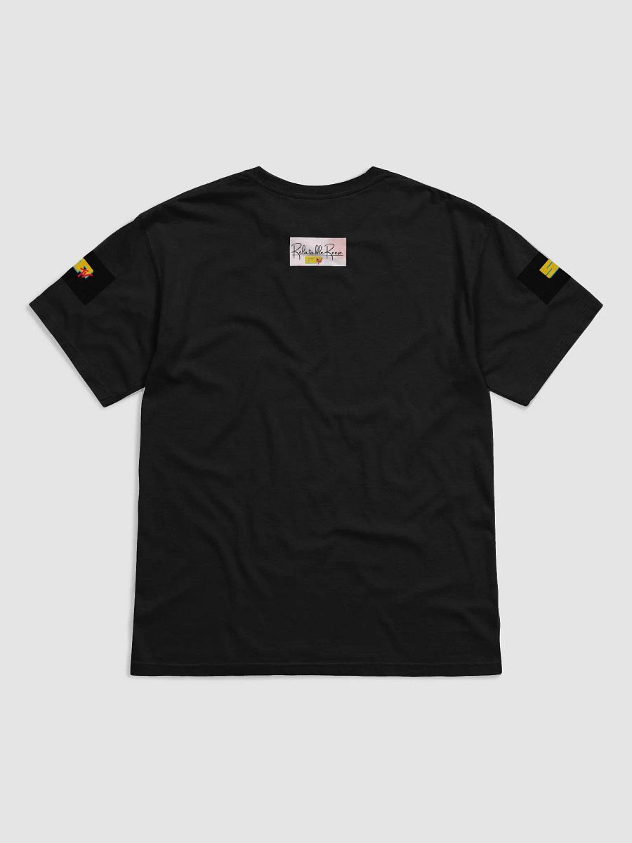 Never-In Men's T-Shirt product image (2)