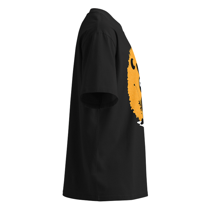 Stanley/Stella Unisex Organic Oversized T-Shirt (Vegan) product image (2)