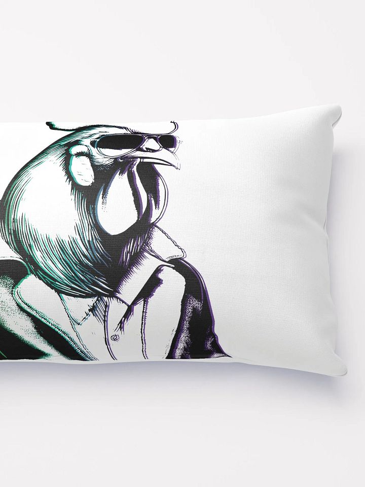 CLAWK Pillow product image (6)