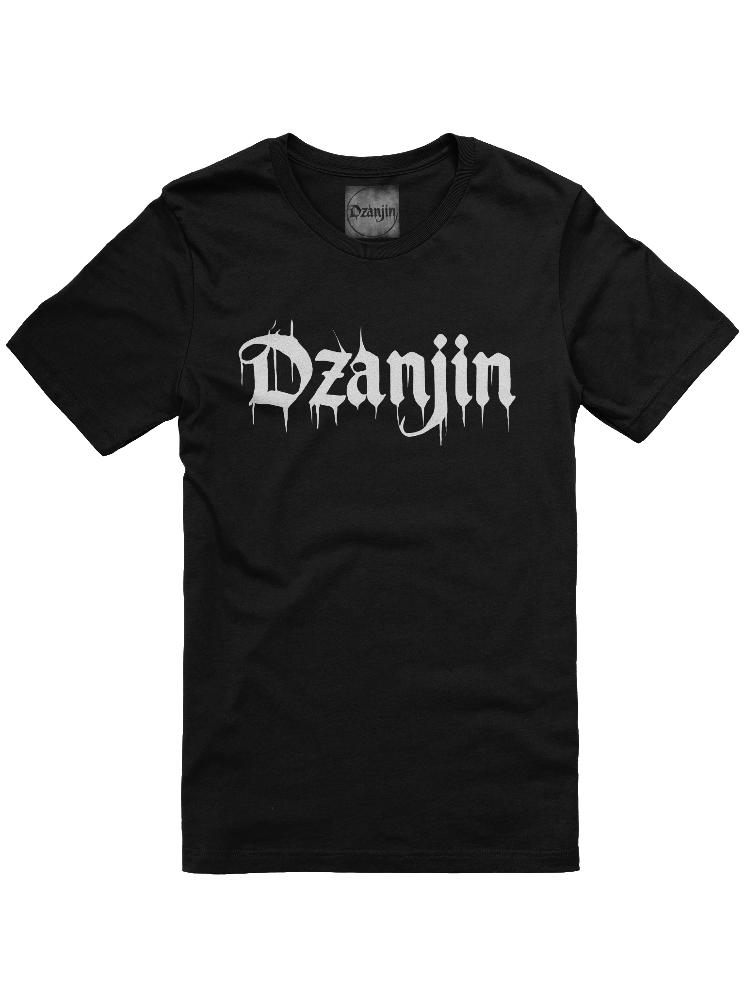Dzanjin Infernal Tee product image (1)