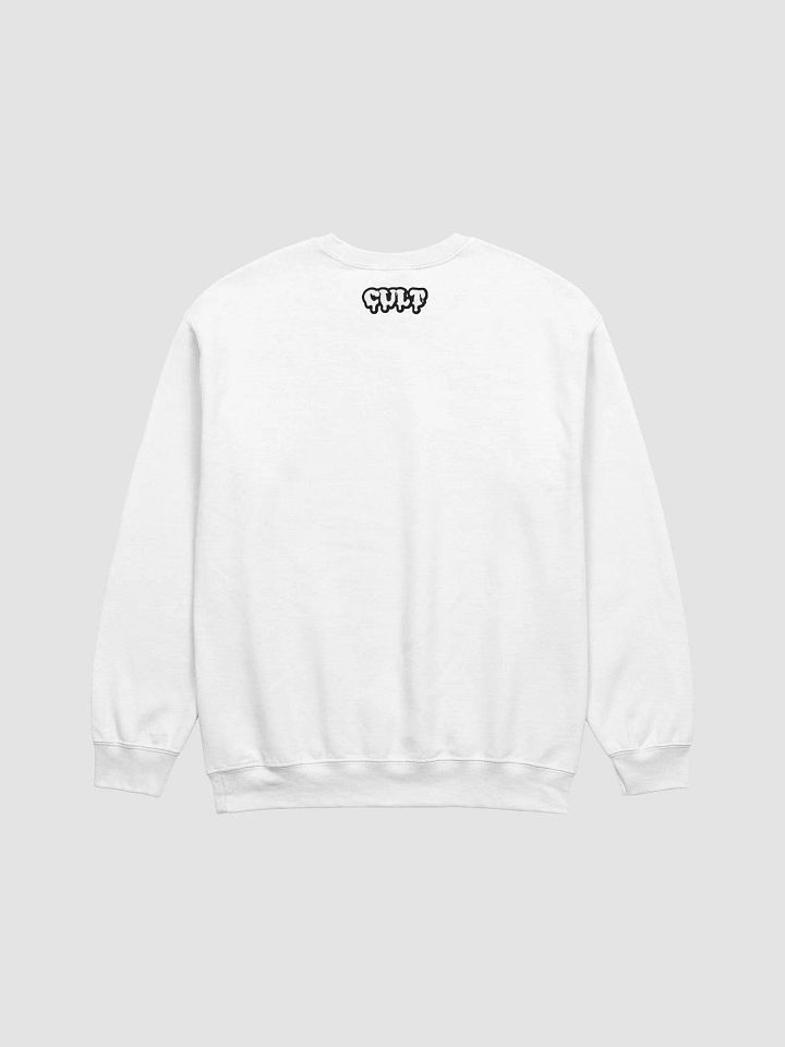 CULT LIFE ENEMY SWEATER product image (2)