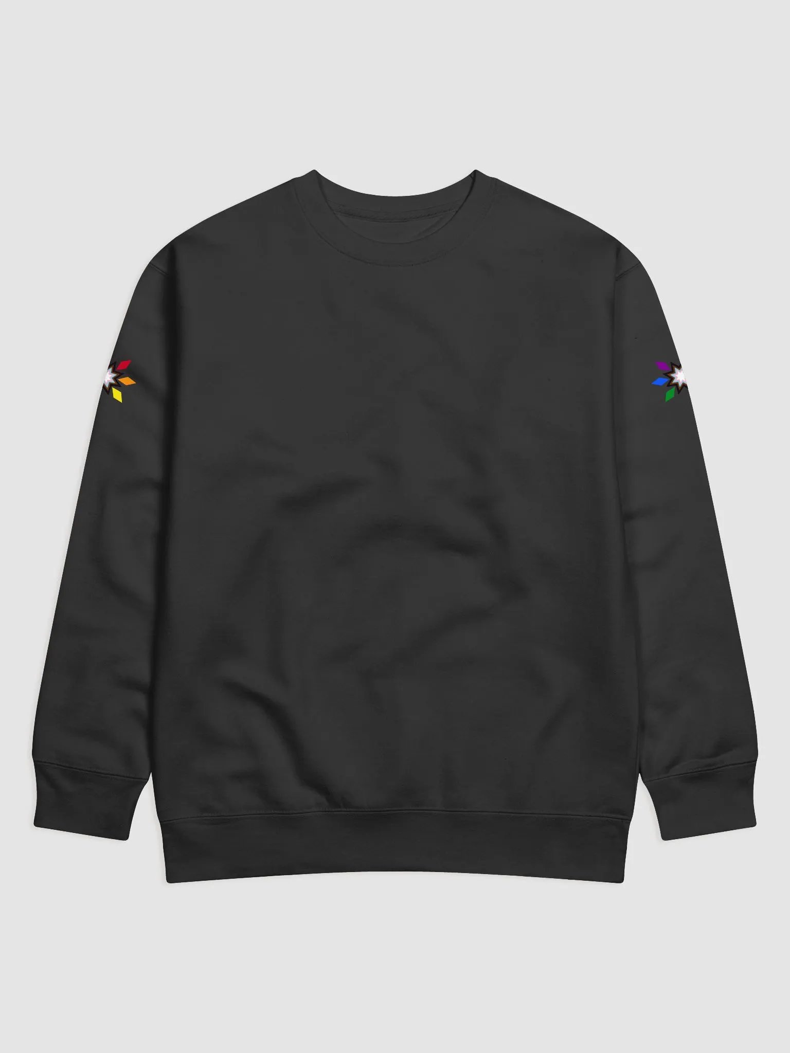 Progress Pride Crewneck product image (2)