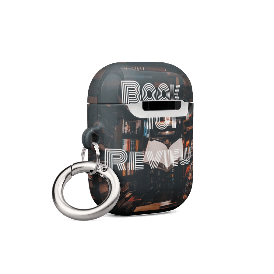All-Over Print Case for AirPods product image (16)