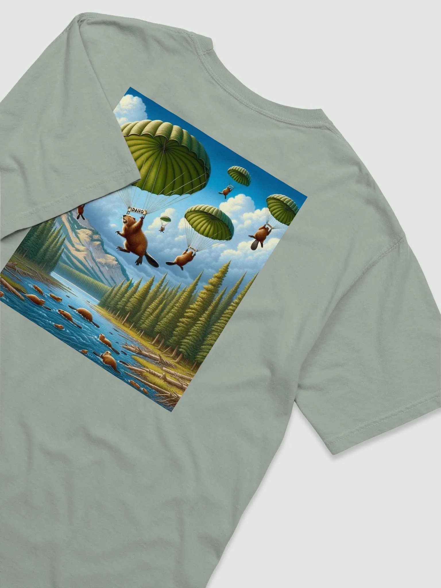 Baratheon brings Beaver product image (35)