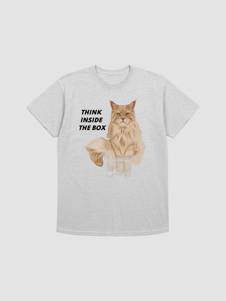 Buster T-Shirt - 