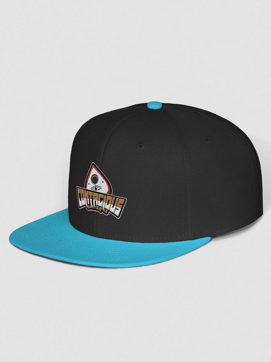 Legacy Cap product image (2)