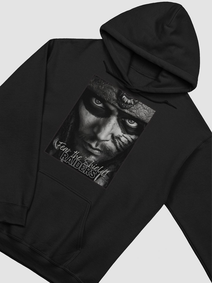 Raiders - Fear the Shield! product image (2)
