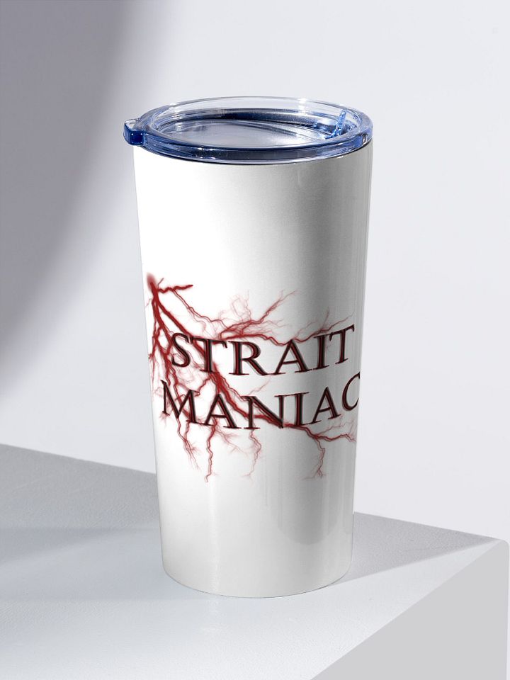 Maniac Tumbler product image (2)