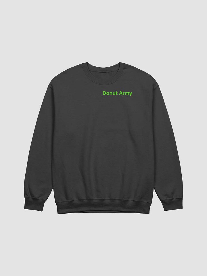Donut Army Sweater product image (4)