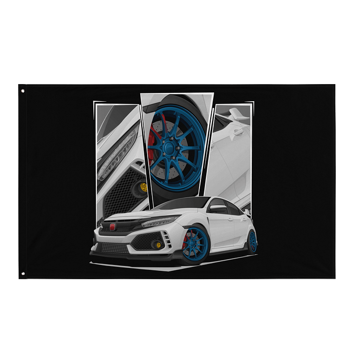 Flag - alexfk8_typer product image (1)