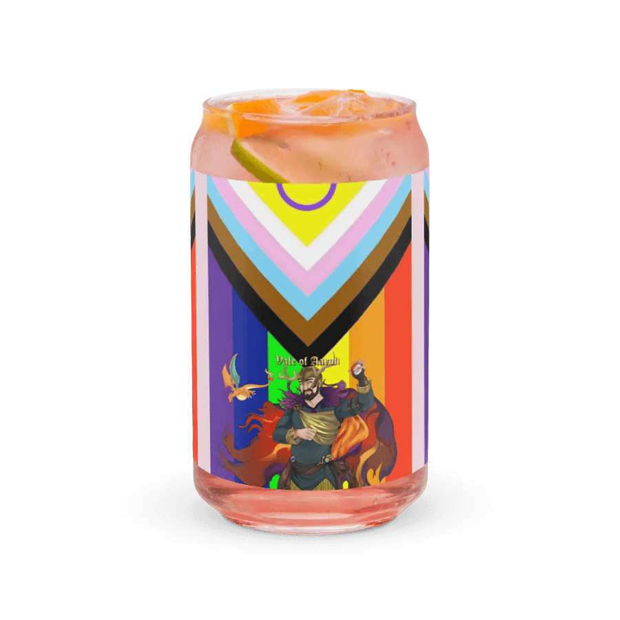 VOA Progress Flag Cup product image (37)